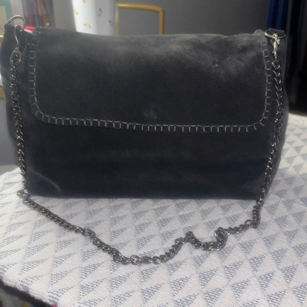 Vintage Laggo Bag-Sedona